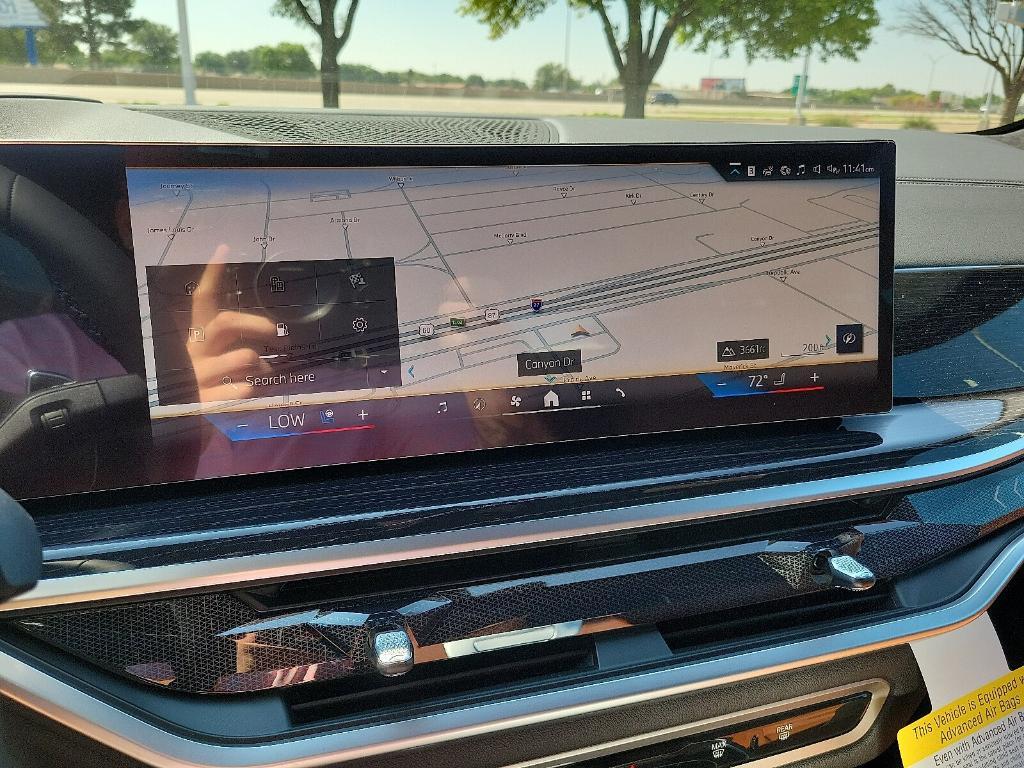 new 2026 BMW X5 car, priced at $88,325