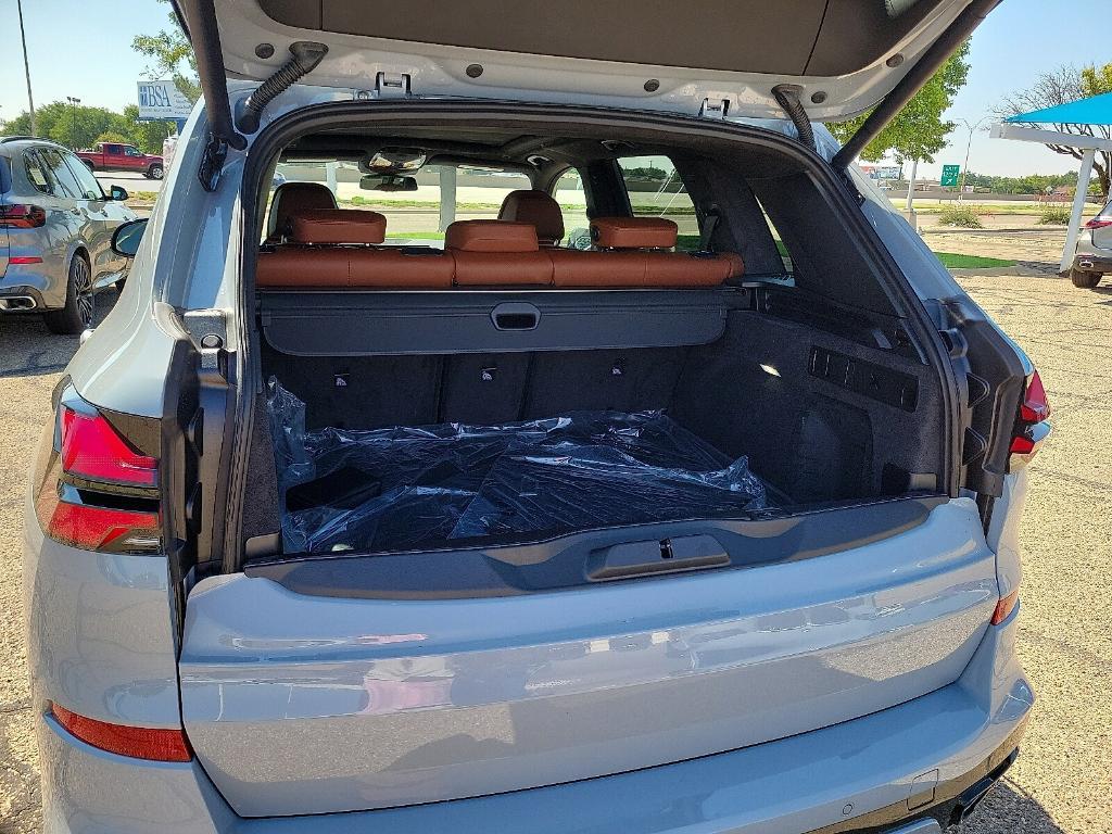 new 2026 BMW X5 car, priced at $88,325