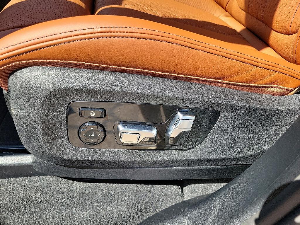 new 2026 BMW X5 car, priced at $88,325