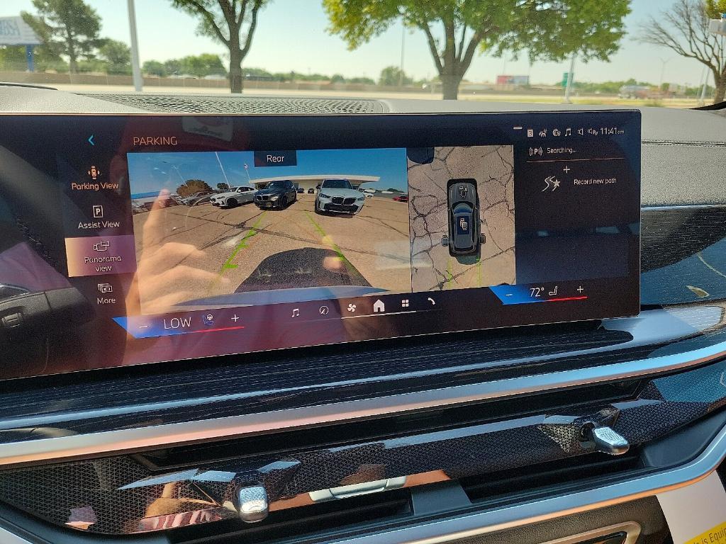 new 2026 BMW X5 car, priced at $88,325