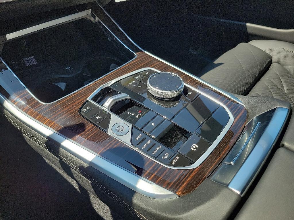 new 2026 BMW X5 car, priced at $86,375