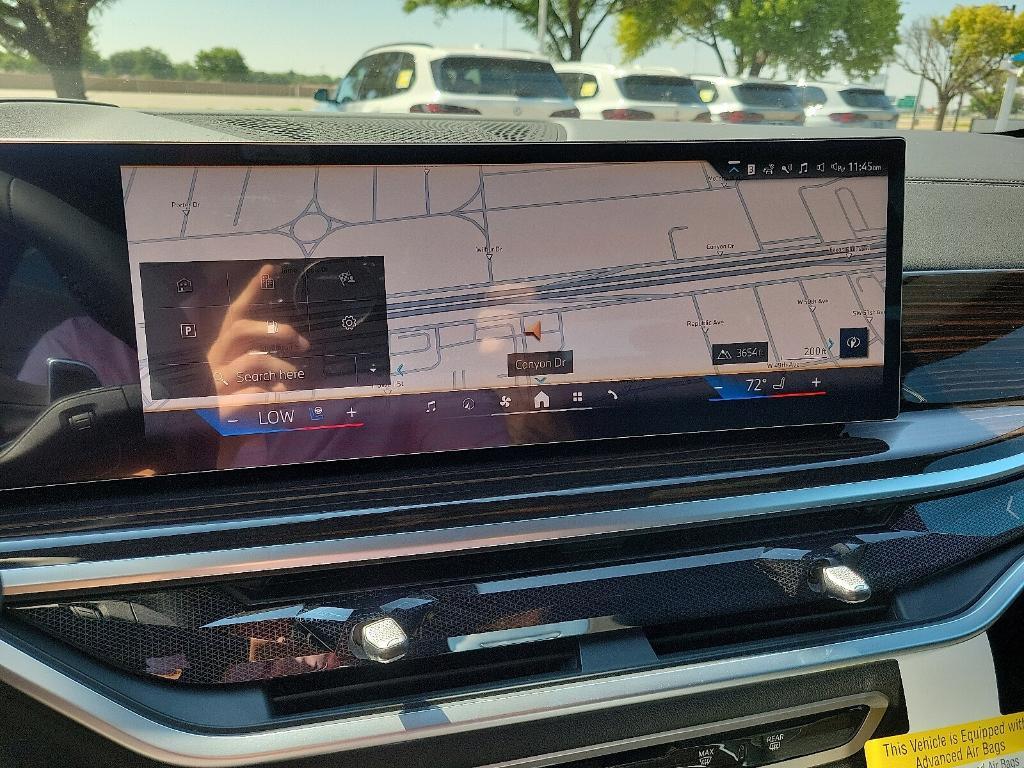 new 2026 BMW X5 car, priced at $86,375