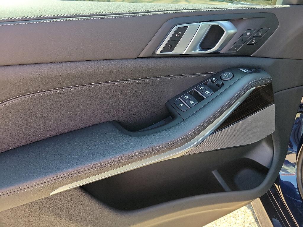 new 2026 BMW X5 car, priced at $86,375