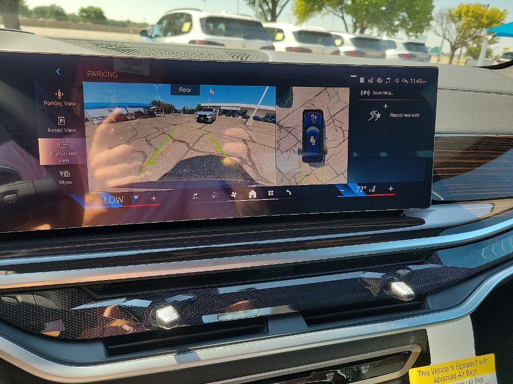 new 2026 BMW X5 car, priced at $86,375