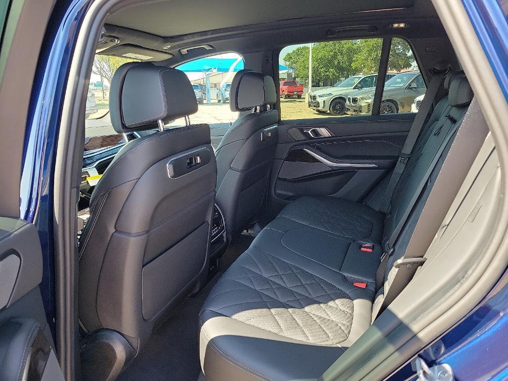 new 2026 BMW X5 car, priced at $86,375