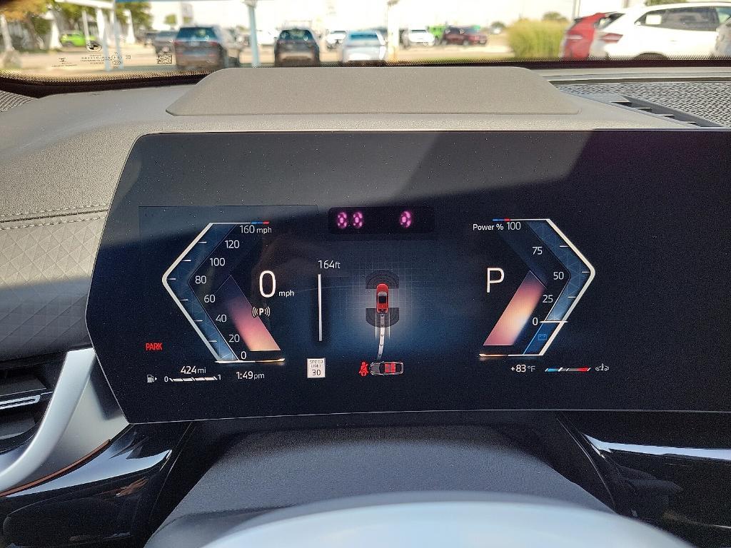 new 2026 BMW X2 car, priced at $54,920