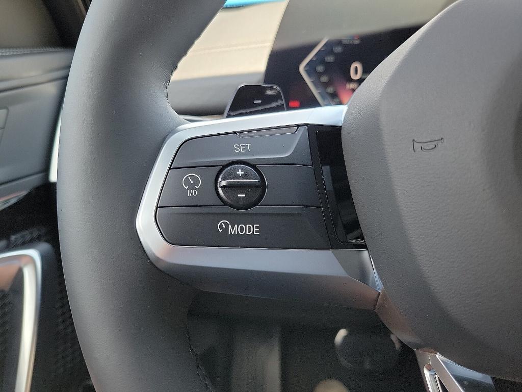 new 2026 BMW X2 car, priced at $54,920