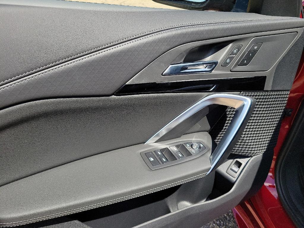 new 2026 BMW X2 car, priced at $54,920