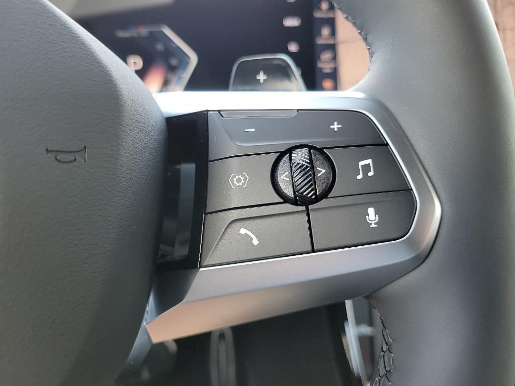 new 2026 BMW X2 car, priced at $54,920