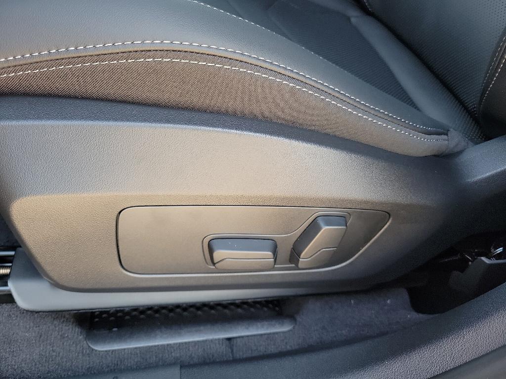 new 2026 BMW X2 car, priced at $54,920