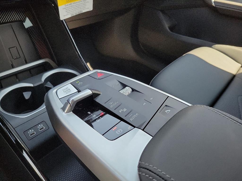 new 2026 BMW X2 car, priced at $54,920