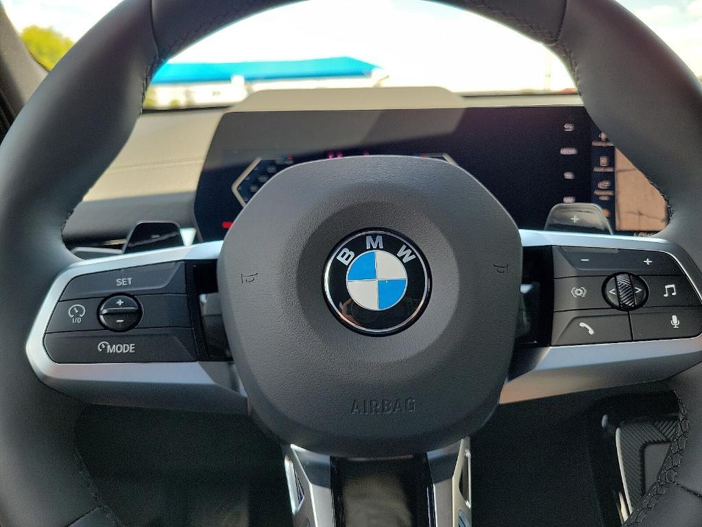 new 2026 BMW X2 car, priced at $54,920