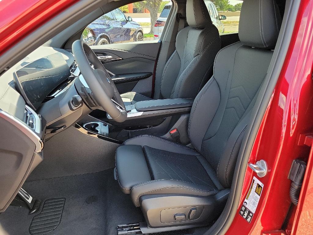 new 2026 BMW X2 car, priced at $54,920
