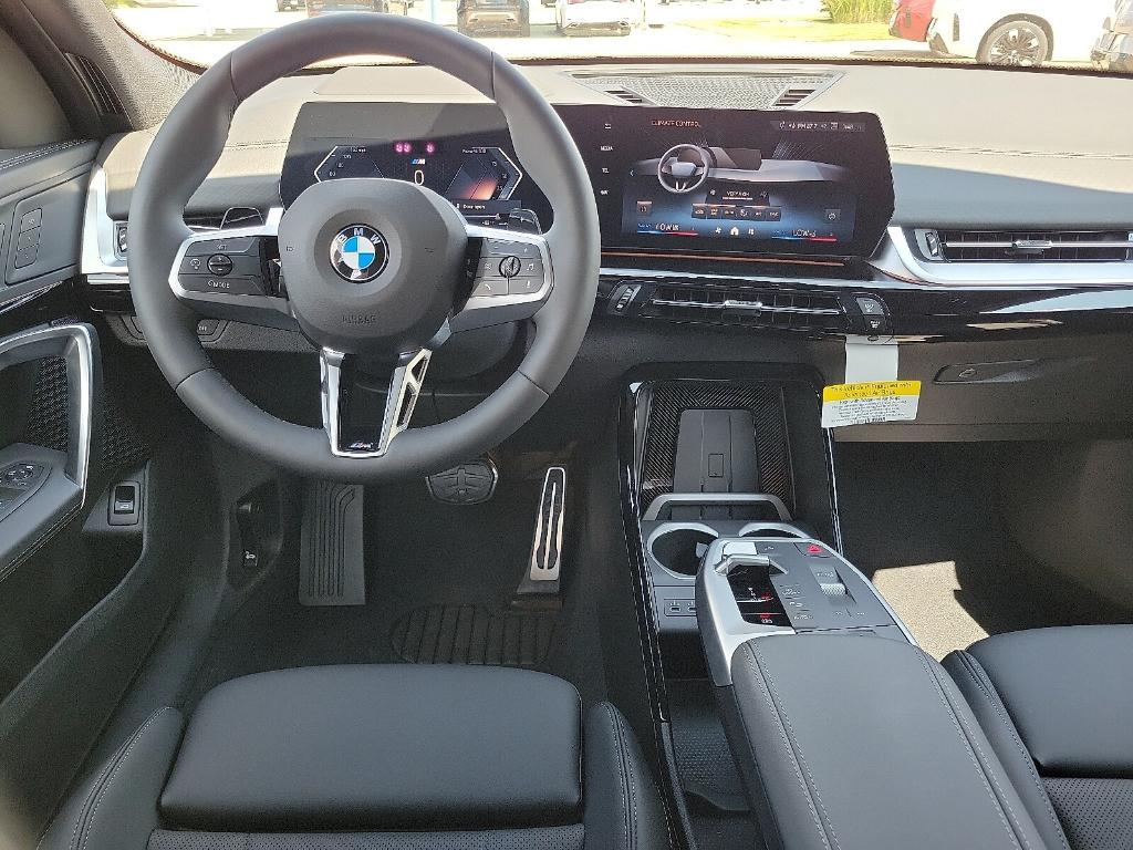 new 2026 BMW X2 car, priced at $54,920
