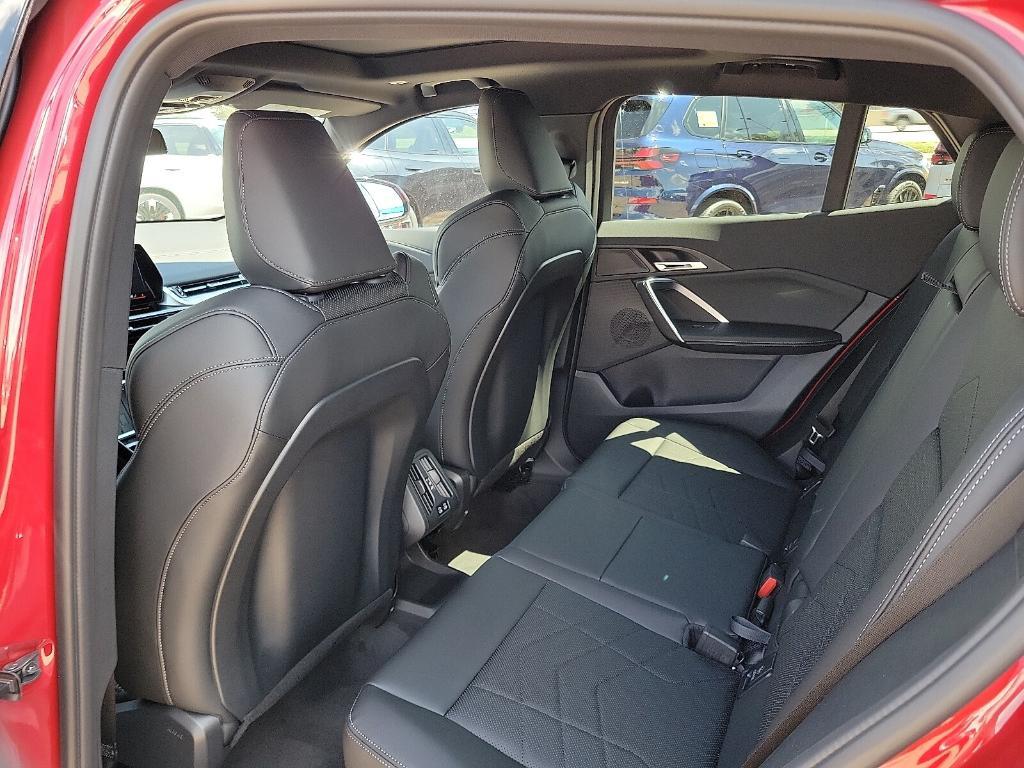 new 2026 BMW X2 car, priced at $54,920