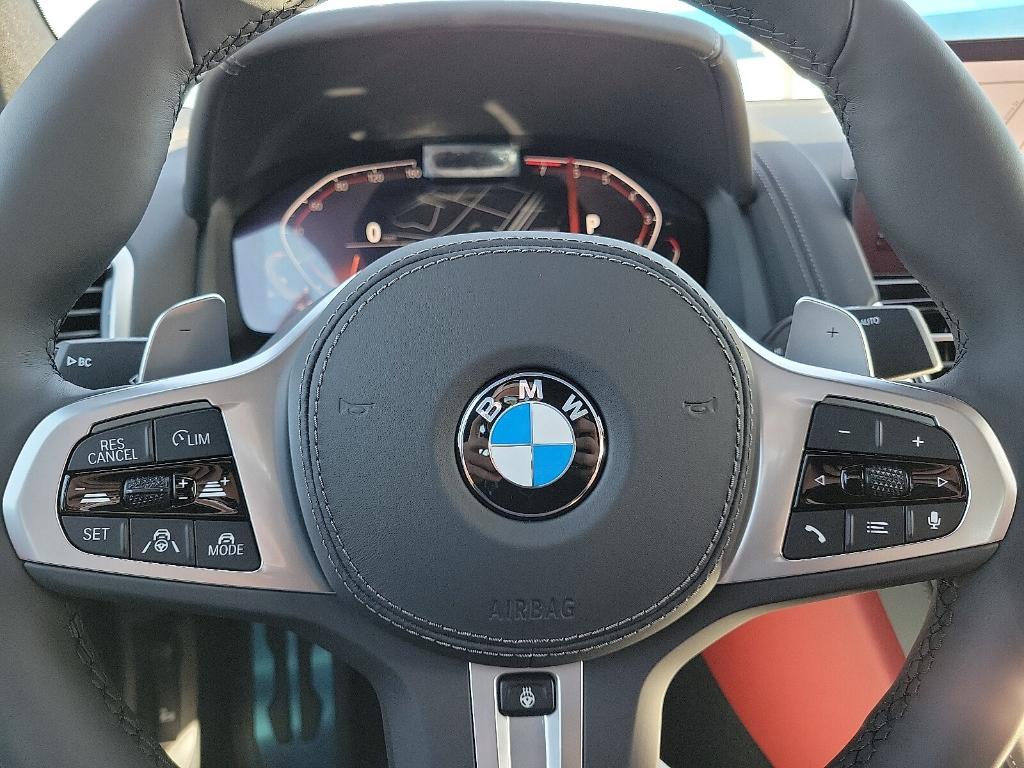 new 2026 BMW 840 Gran Coupe car, priced at $103,025