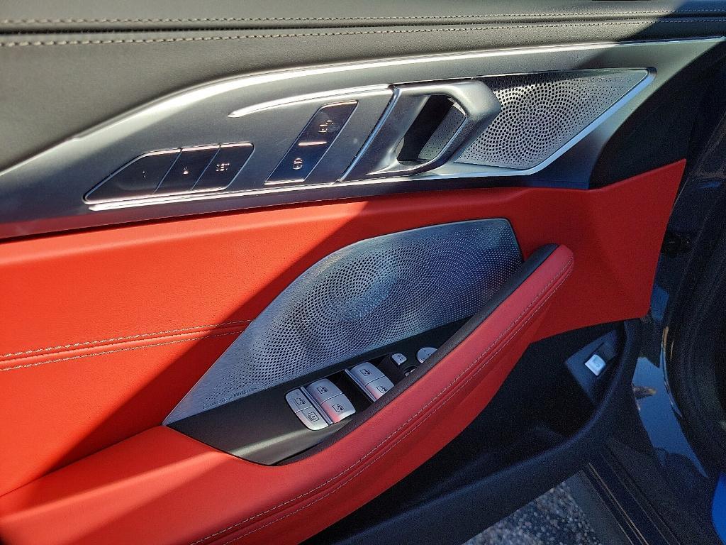 new 2026 BMW 840 Gran Coupe car, priced at $103,025