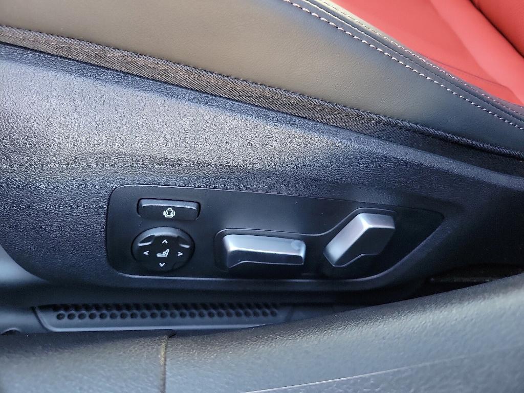 new 2026 BMW 840 Gran Coupe car, priced at $103,025