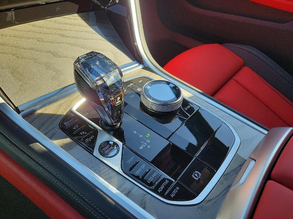 new 2026 BMW 840 Gran Coupe car, priced at $103,025