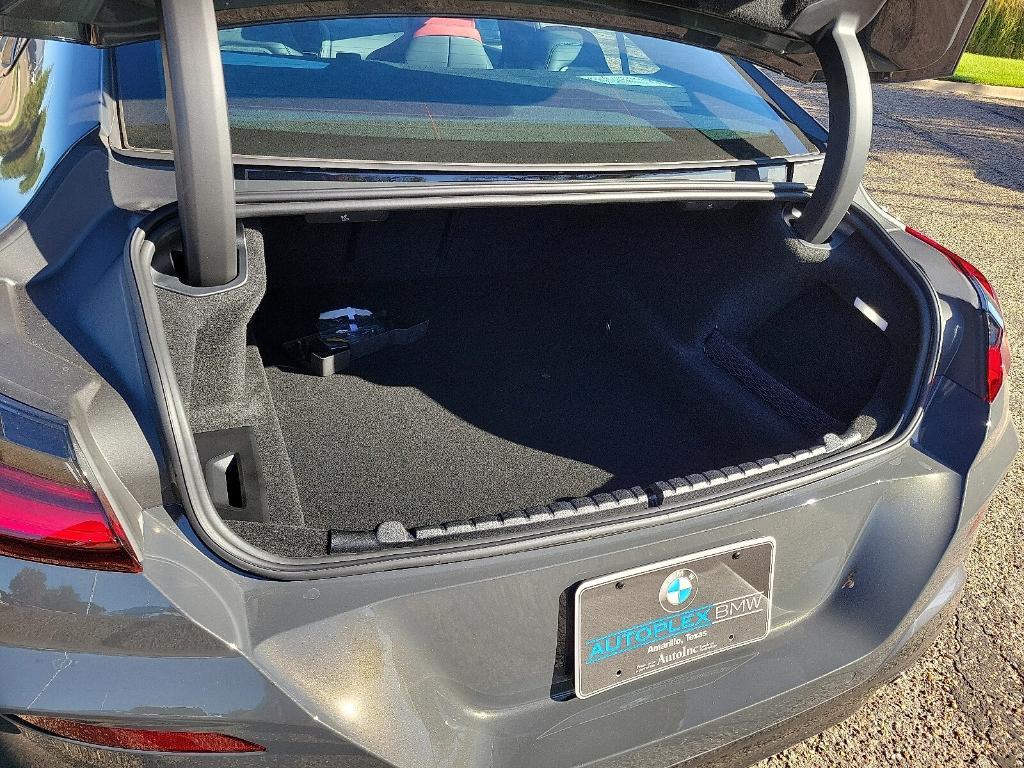 new 2026 BMW 840 Gran Coupe car, priced at $103,025