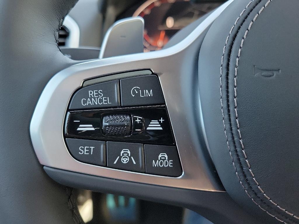 new 2026 BMW 840 Gran Coupe car, priced at $103,025