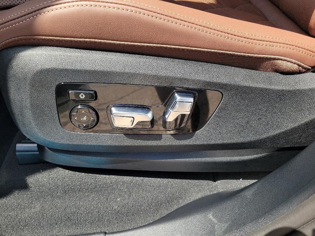 new 2026 BMW X5 PHEV car, priced at $84,775