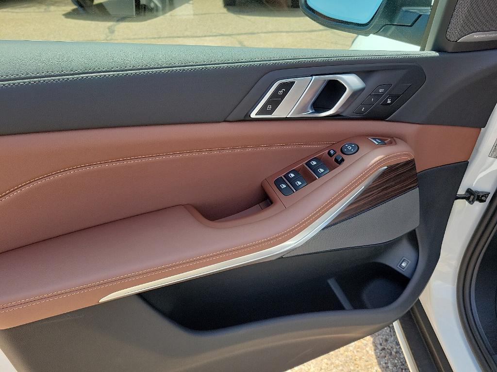 new 2026 BMW X5 PHEV car, priced at $84,775