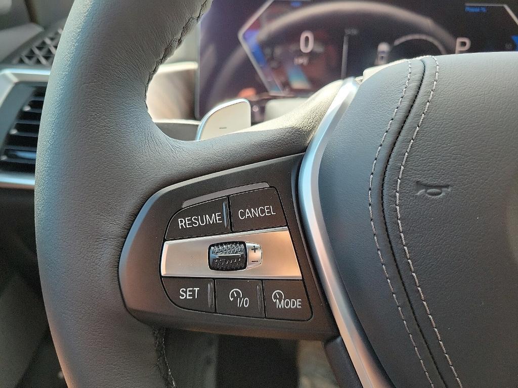 new 2026 BMW X5 PHEV car, priced at $84,775