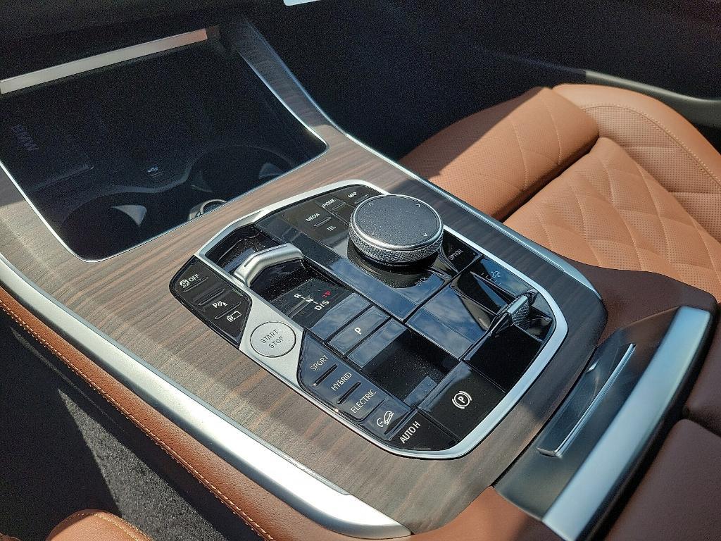 new 2026 BMW X5 PHEV car, priced at $84,775