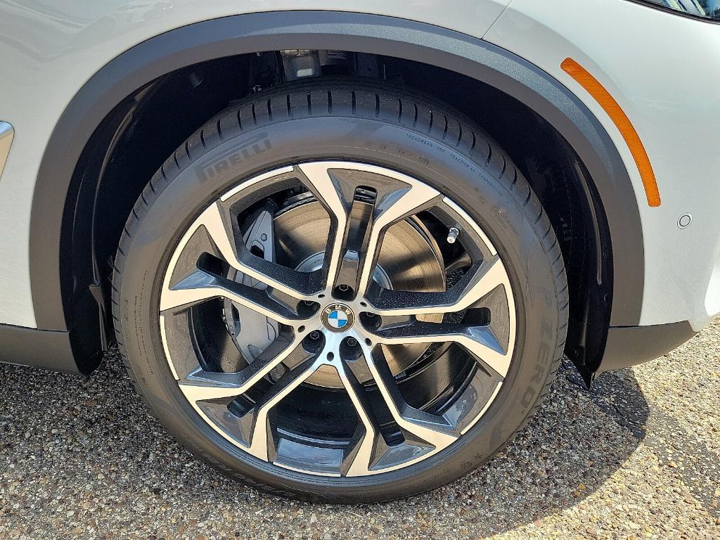 new 2026 BMW X5 PHEV car, priced at $84,775