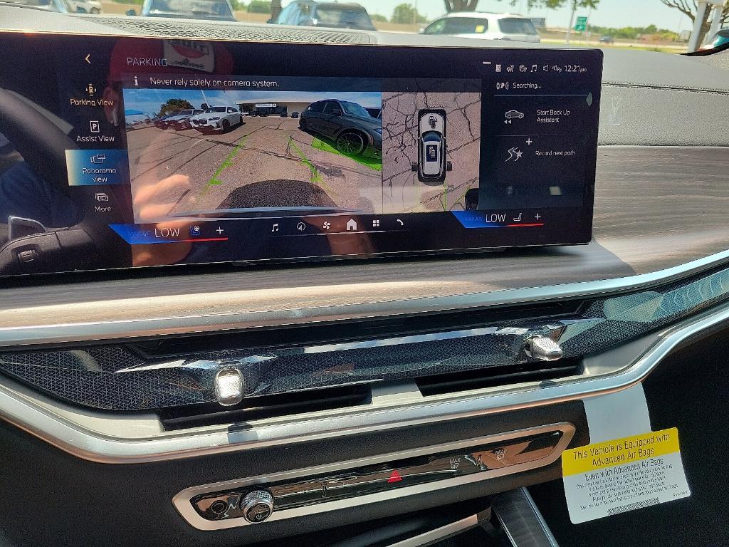 new 2026 BMW X5 PHEV car, priced at $84,775