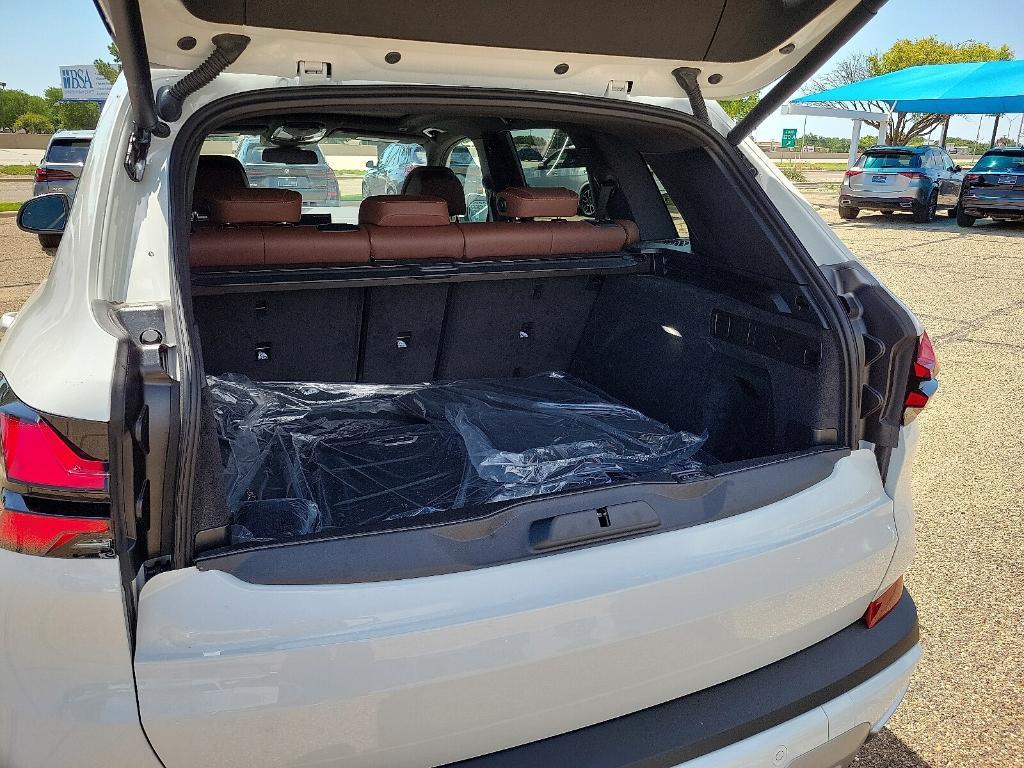 new 2026 BMW X5 PHEV car, priced at $84,775