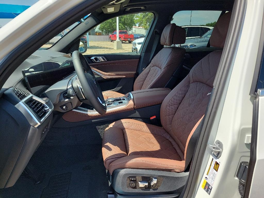 new 2026 BMW X5 PHEV car, priced at $84,775