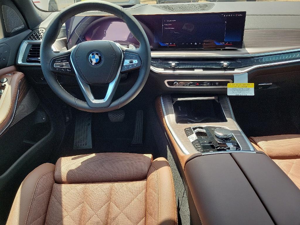 new 2026 BMW X5 PHEV car, priced at $84,775