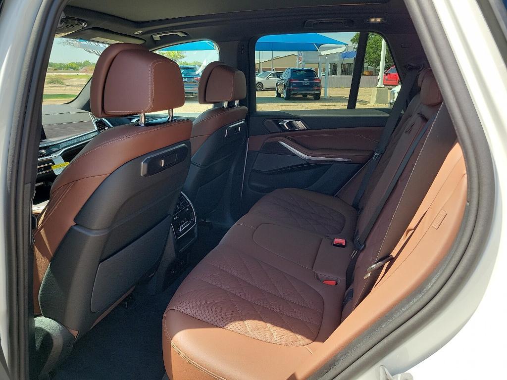 new 2026 BMW X5 PHEV car, priced at $84,775