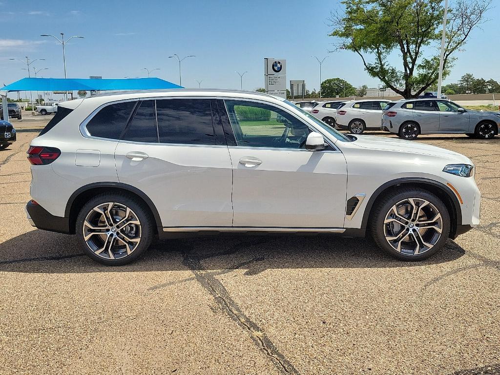 new 2026 BMW X5 PHEV car, priced at $84,775