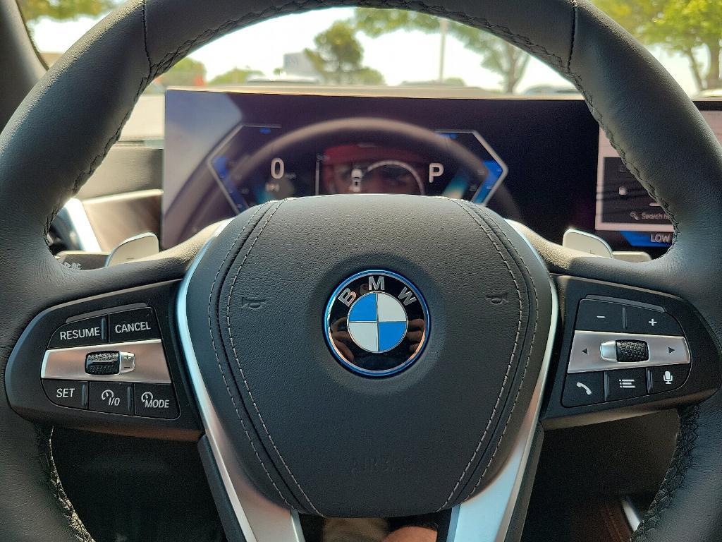 new 2026 BMW X5 PHEV car, priced at $84,775