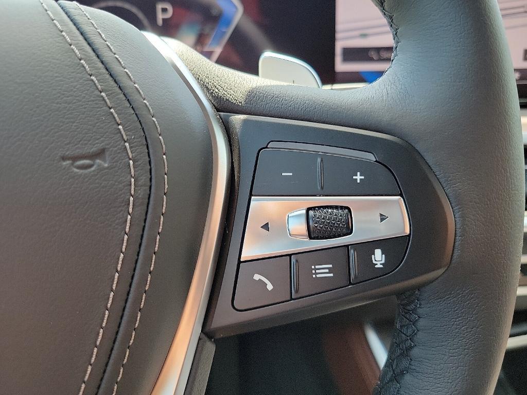 new 2026 BMW X5 PHEV car, priced at $84,775