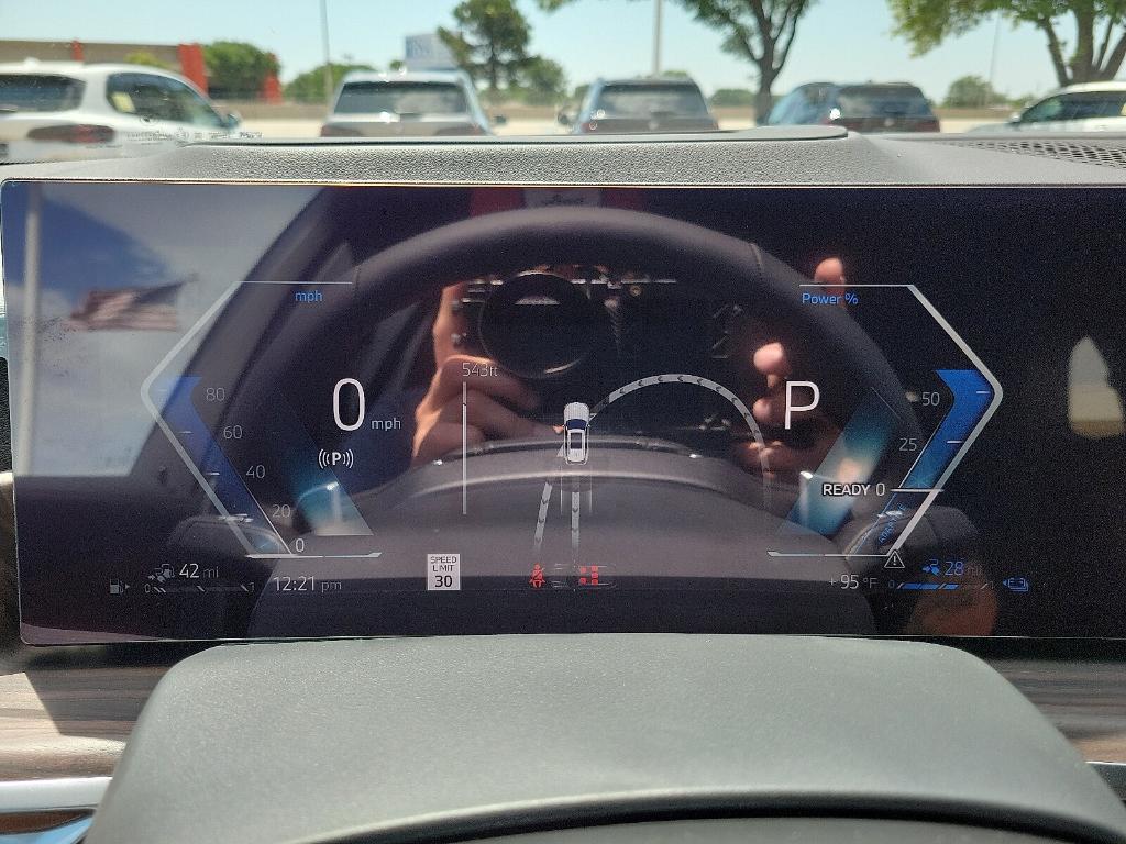 new 2026 BMW X5 PHEV car, priced at $84,775