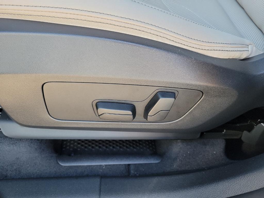 new 2025 BMW X1 car, priced at $46,425