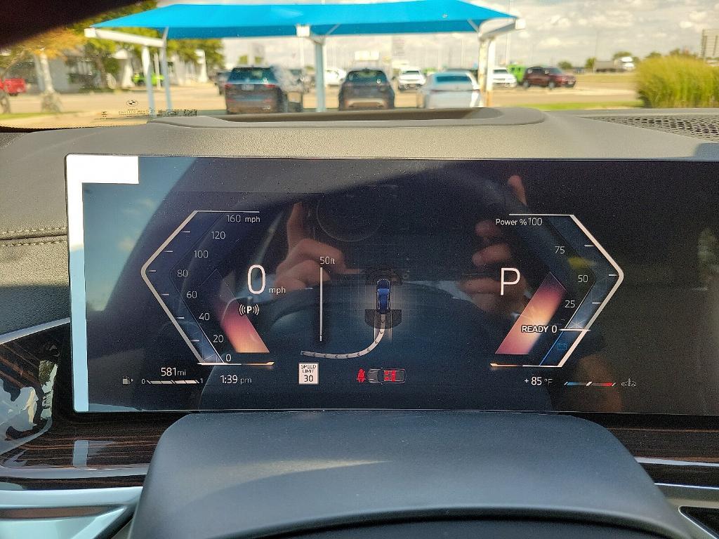 new 2026 BMW X5 car, priced at $80,025