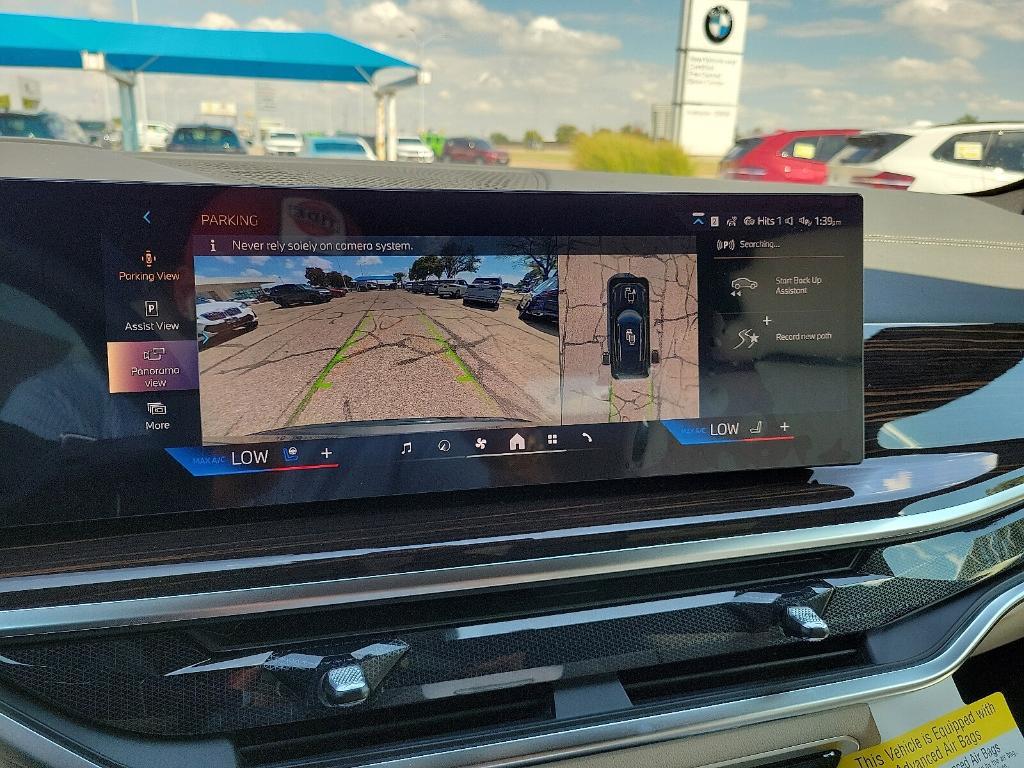 new 2026 BMW X5 car, priced at $80,025