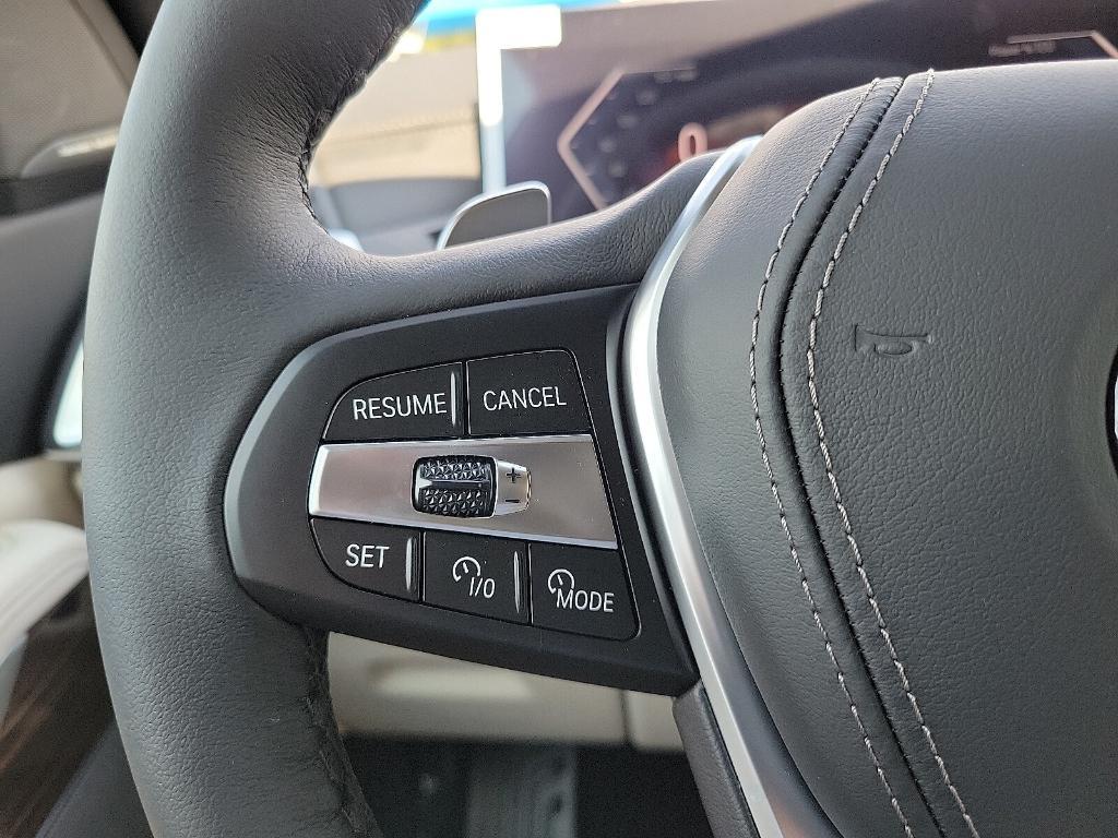 new 2026 BMW X5 car, priced at $80,025