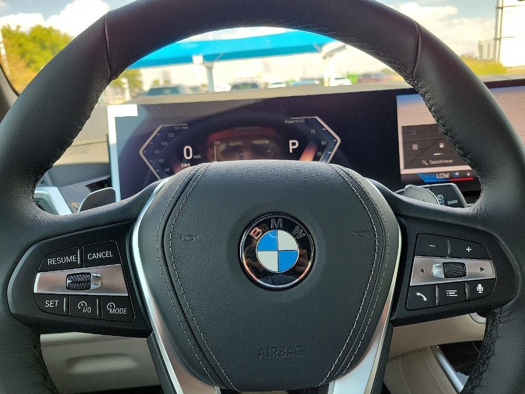 new 2026 BMW X5 car, priced at $80,025