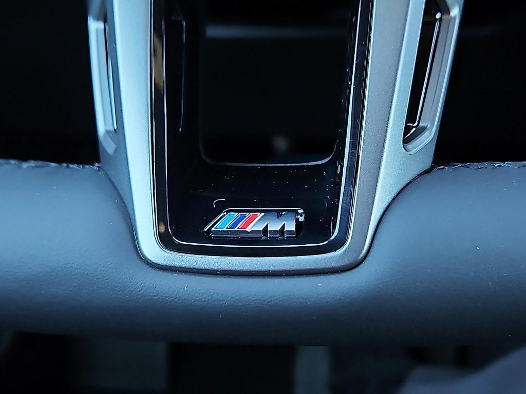 new 2026 BMW X3 car, priced at $63,185