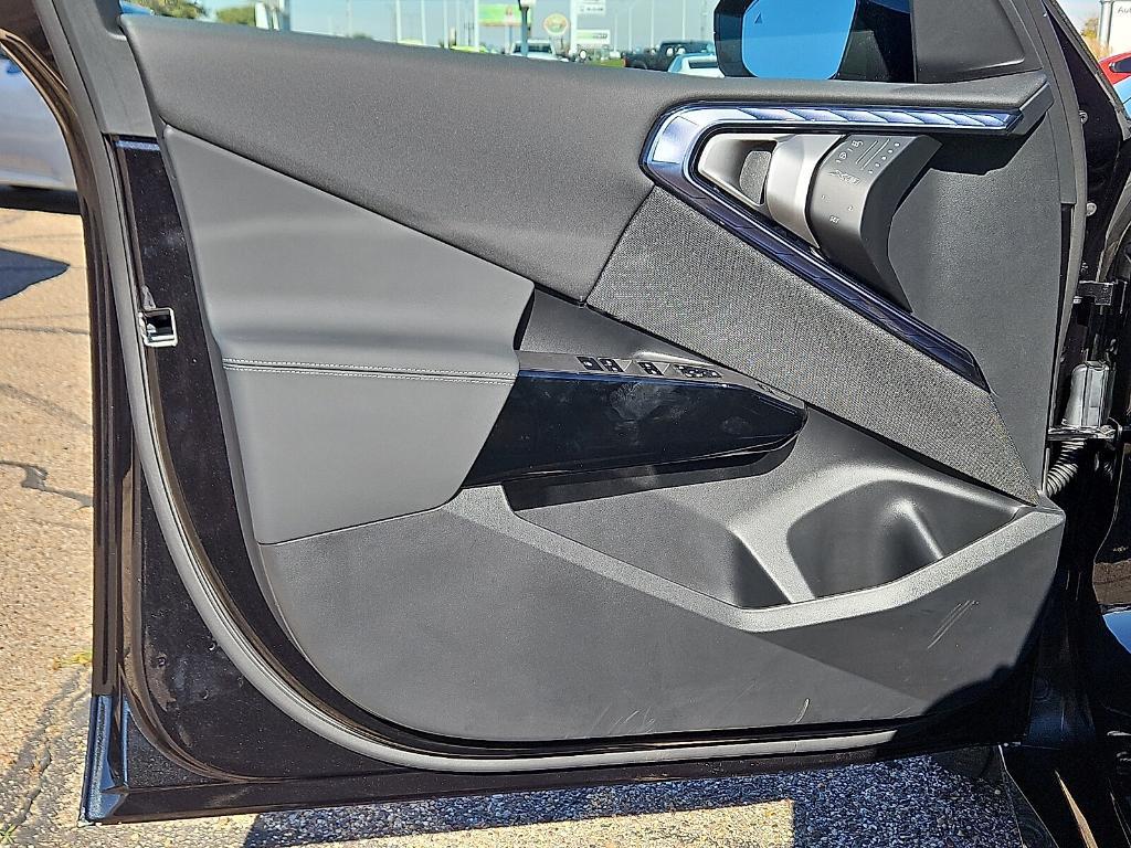 new 2026 BMW X3 car, priced at $63,185