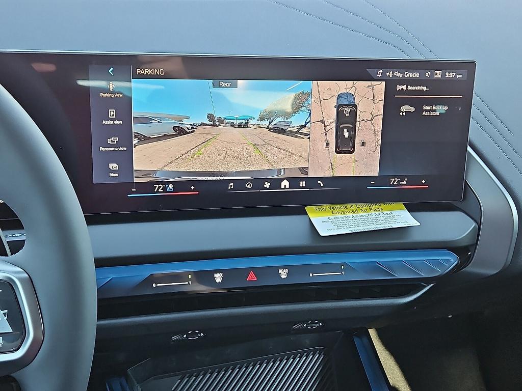 new 2026 BMW X3 car, priced at $63,185