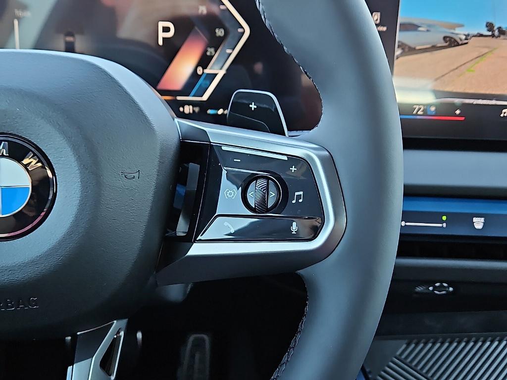 new 2026 BMW X3 car, priced at $63,185