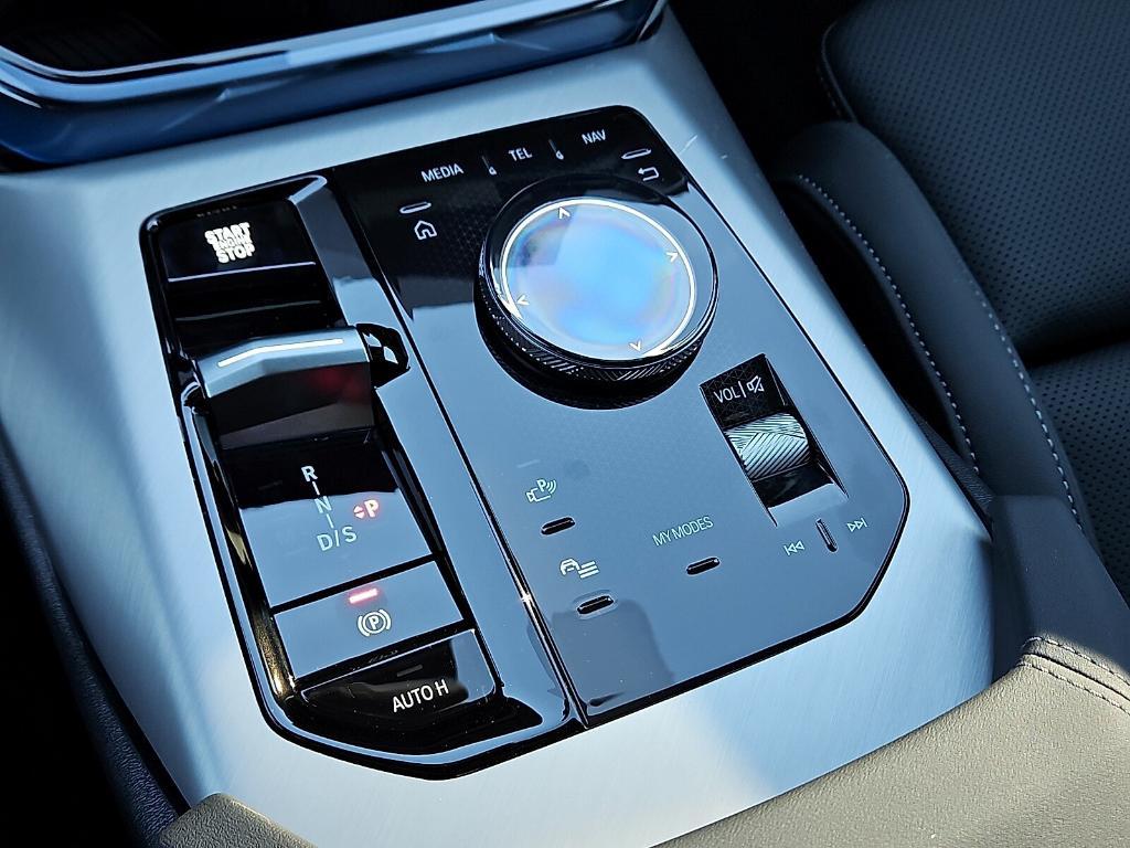 new 2026 BMW X3 car, priced at $63,185