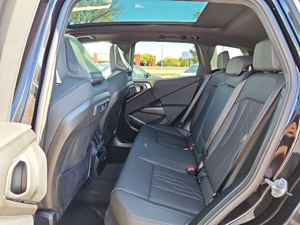 new 2026 BMW X3 car, priced at $63,185